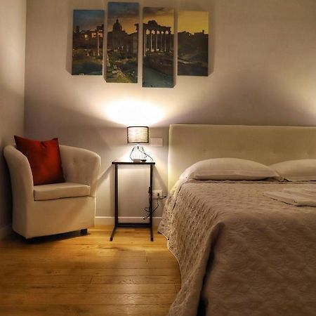 Cavour Home Rome Extérieur photo