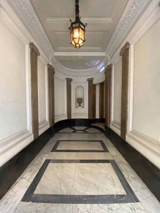 Cavour Home Rome Extérieur photo