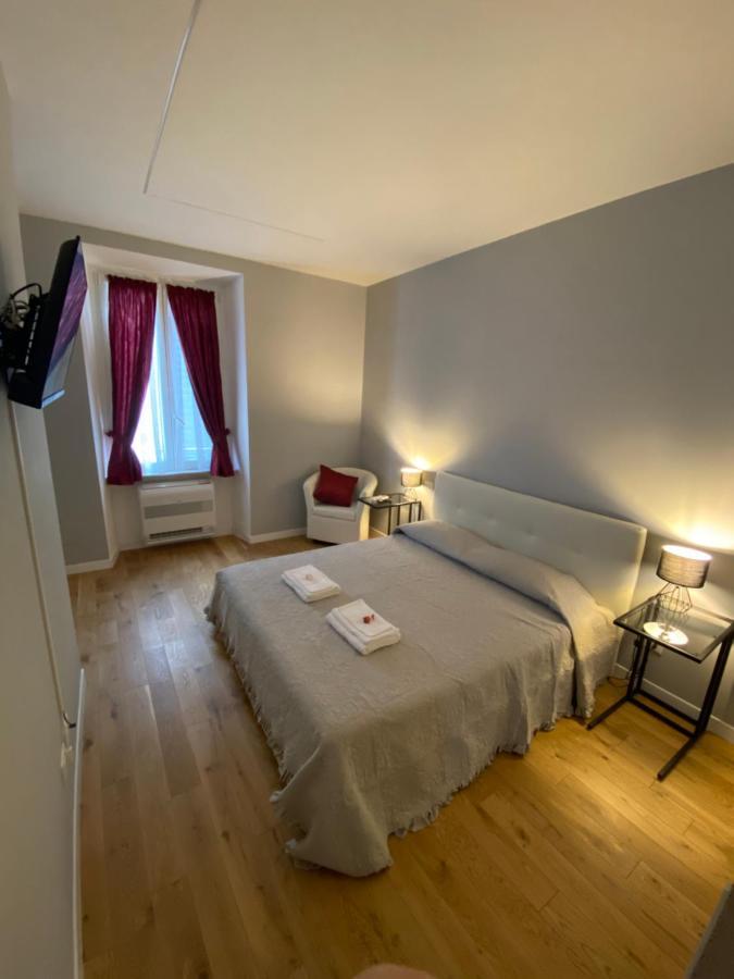 Cavour Home Rome Extérieur photo