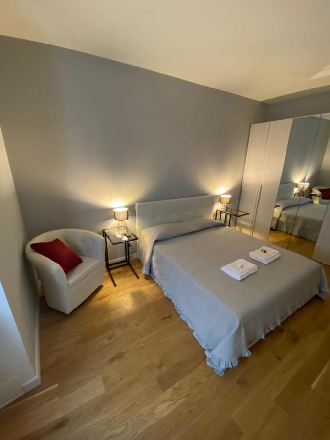 Cavour Home Rome Extérieur photo