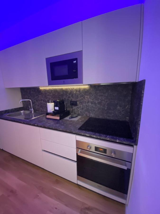 Cavour Home Rome Extérieur photo