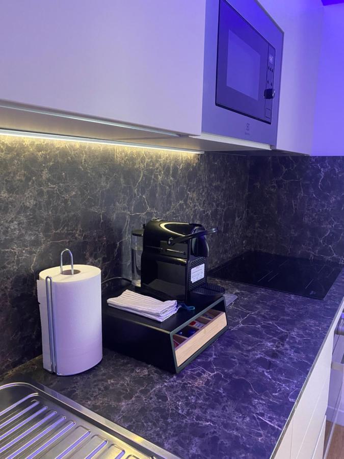 Cavour Home Rome Extérieur photo