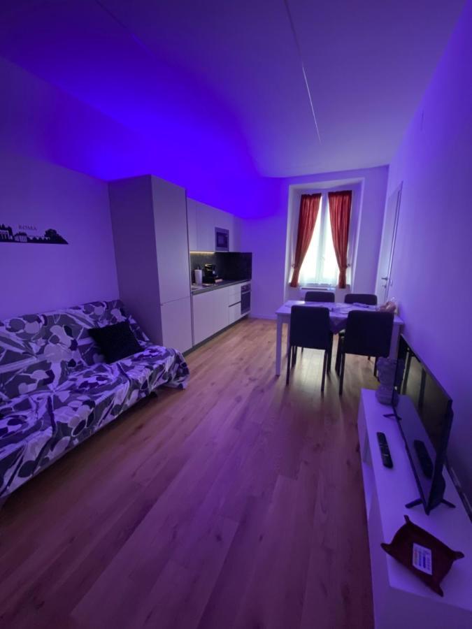 Cavour Home Rome Extérieur photo