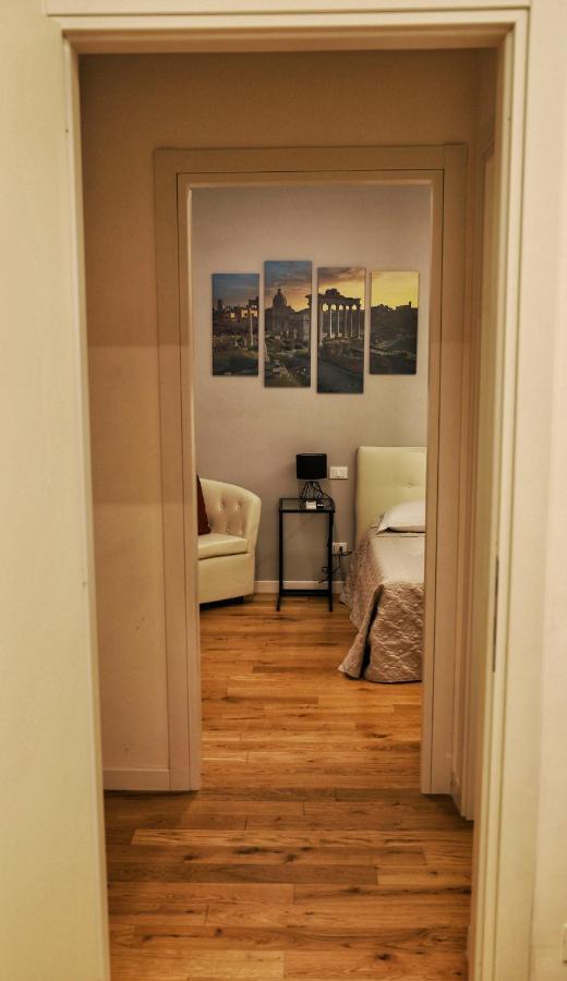 Cavour Home Rome Extérieur photo