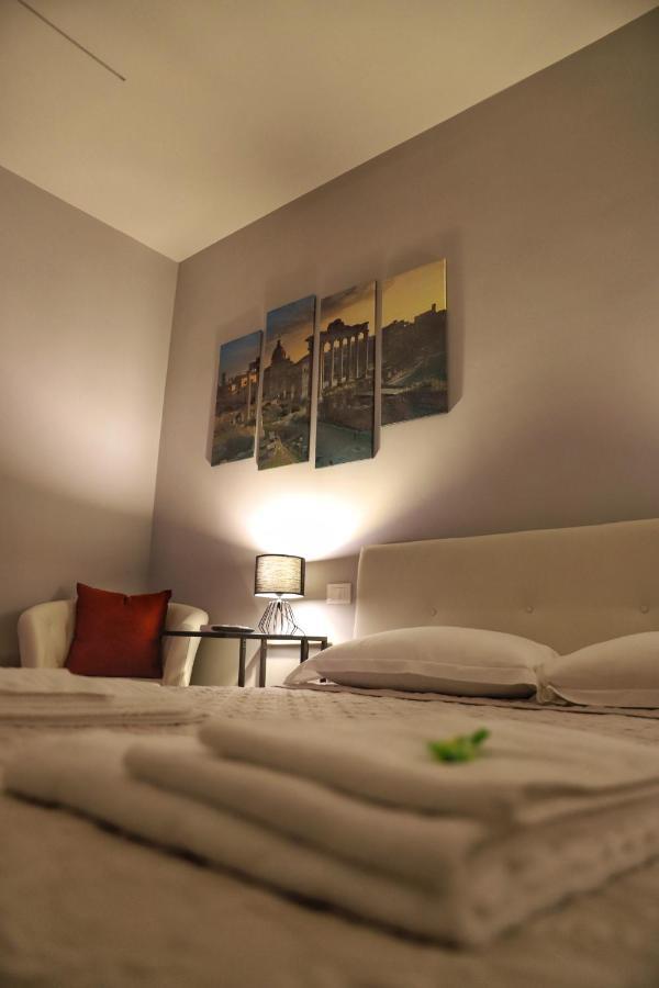 Cavour Home Rome Extérieur photo