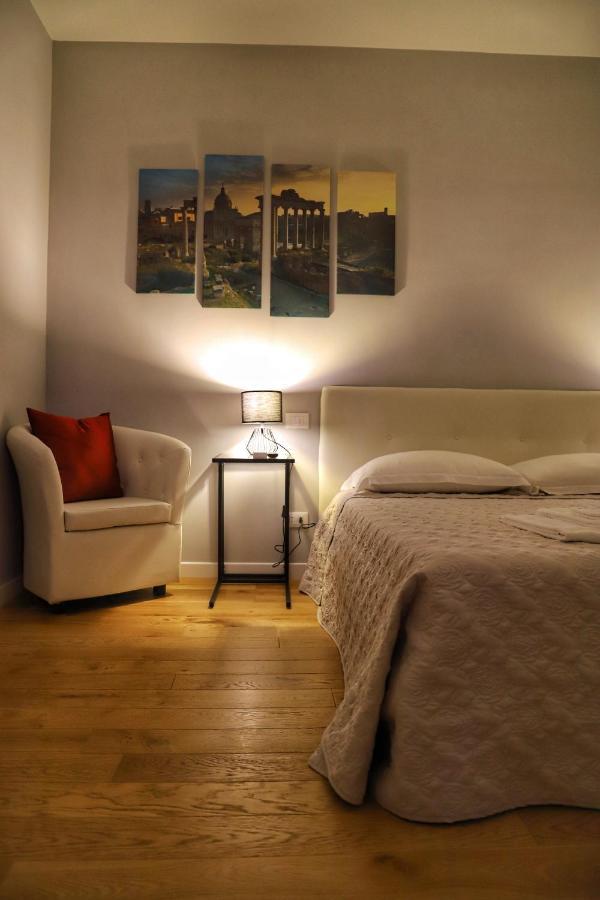 Cavour Home Rome Extérieur photo